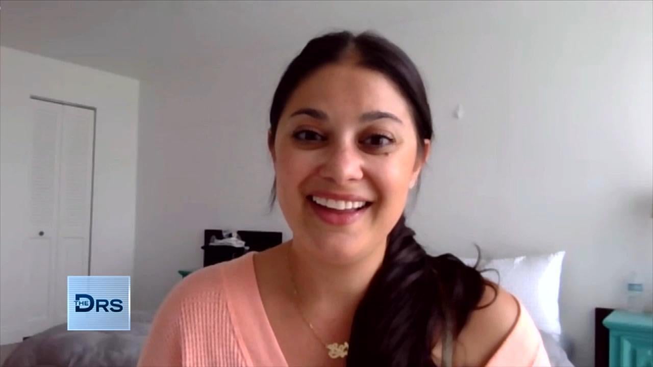 Is Your Reusable Water Bottle Making You Sick? The Doctors TV Show