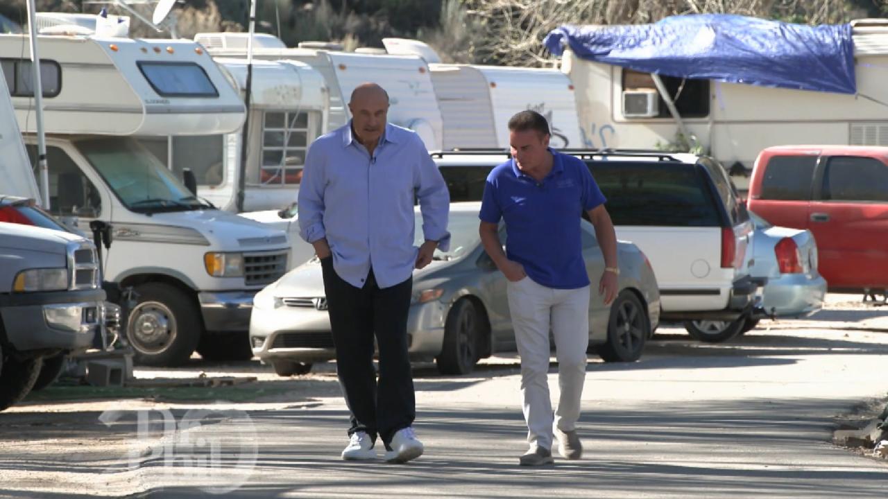 'It Was His Way Or No Way,' Says ExWife Of Convicted Serial Killer