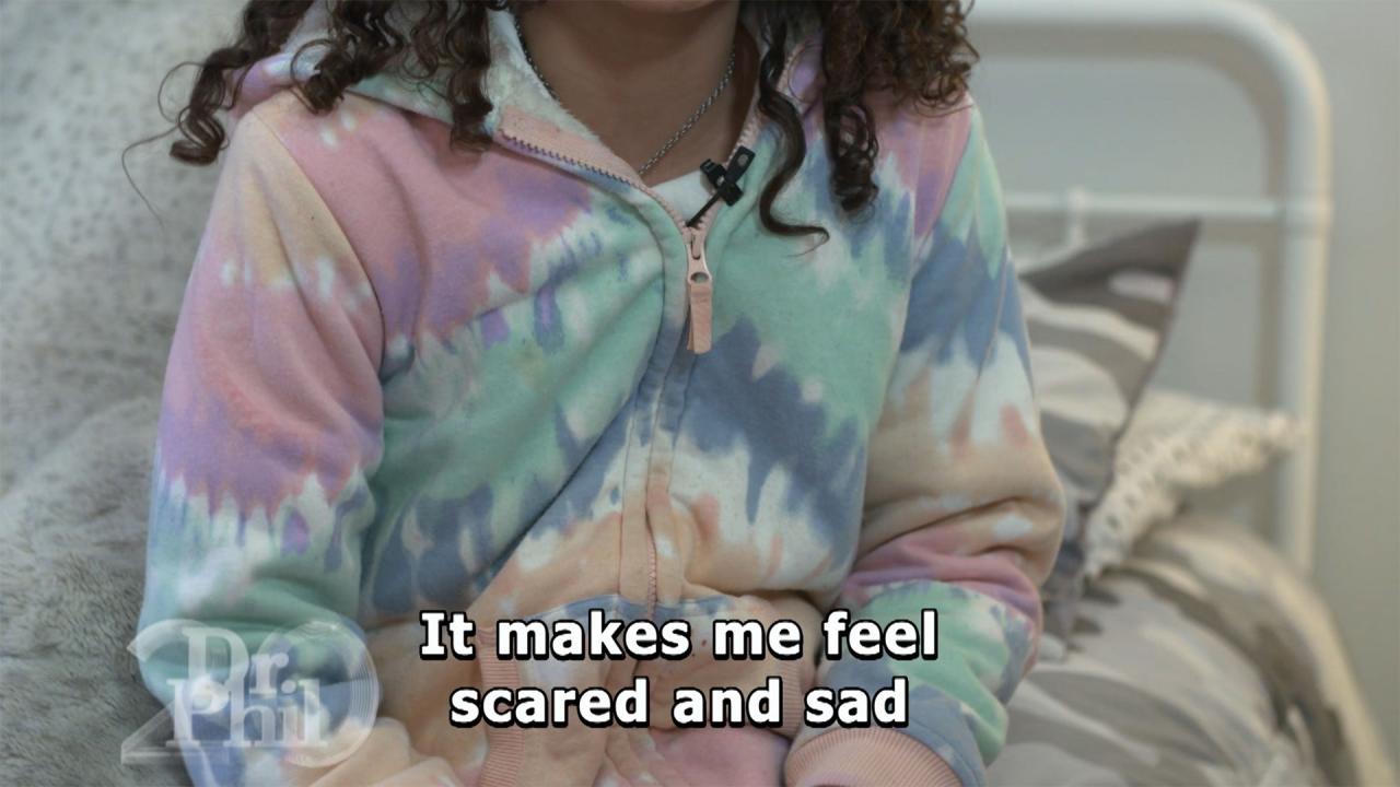 'It Was His Way Or No Way,' Says ExWife Of Convicted Serial Killer