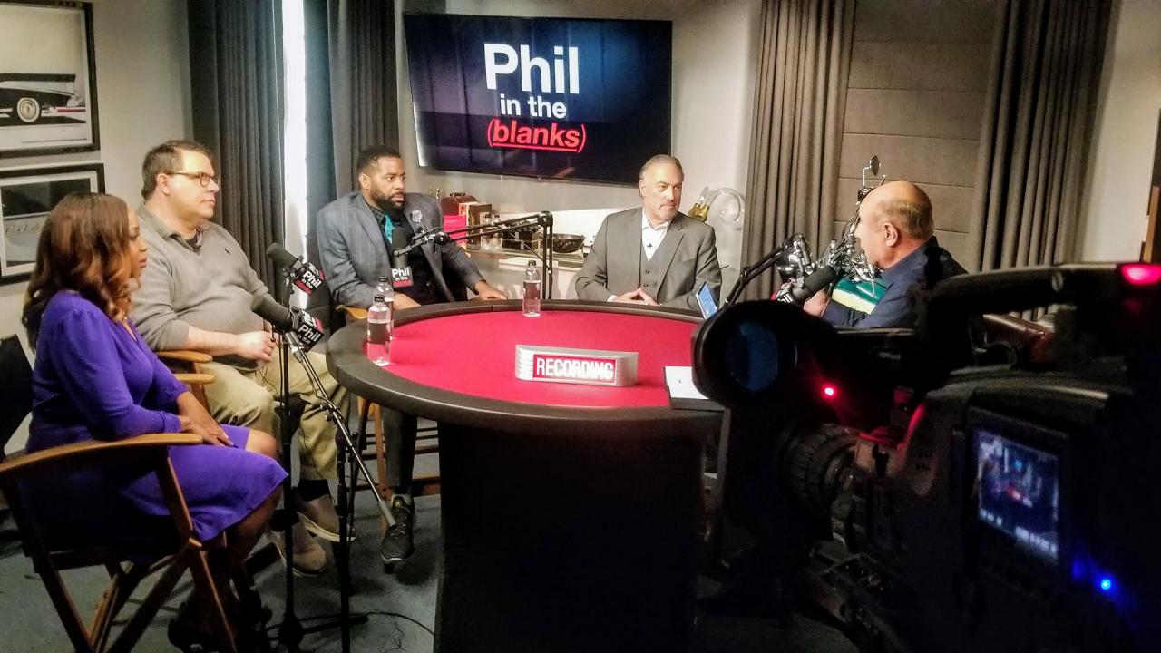 How To Identify, Define 5 Different Types Of Abuse | Dr. Phil