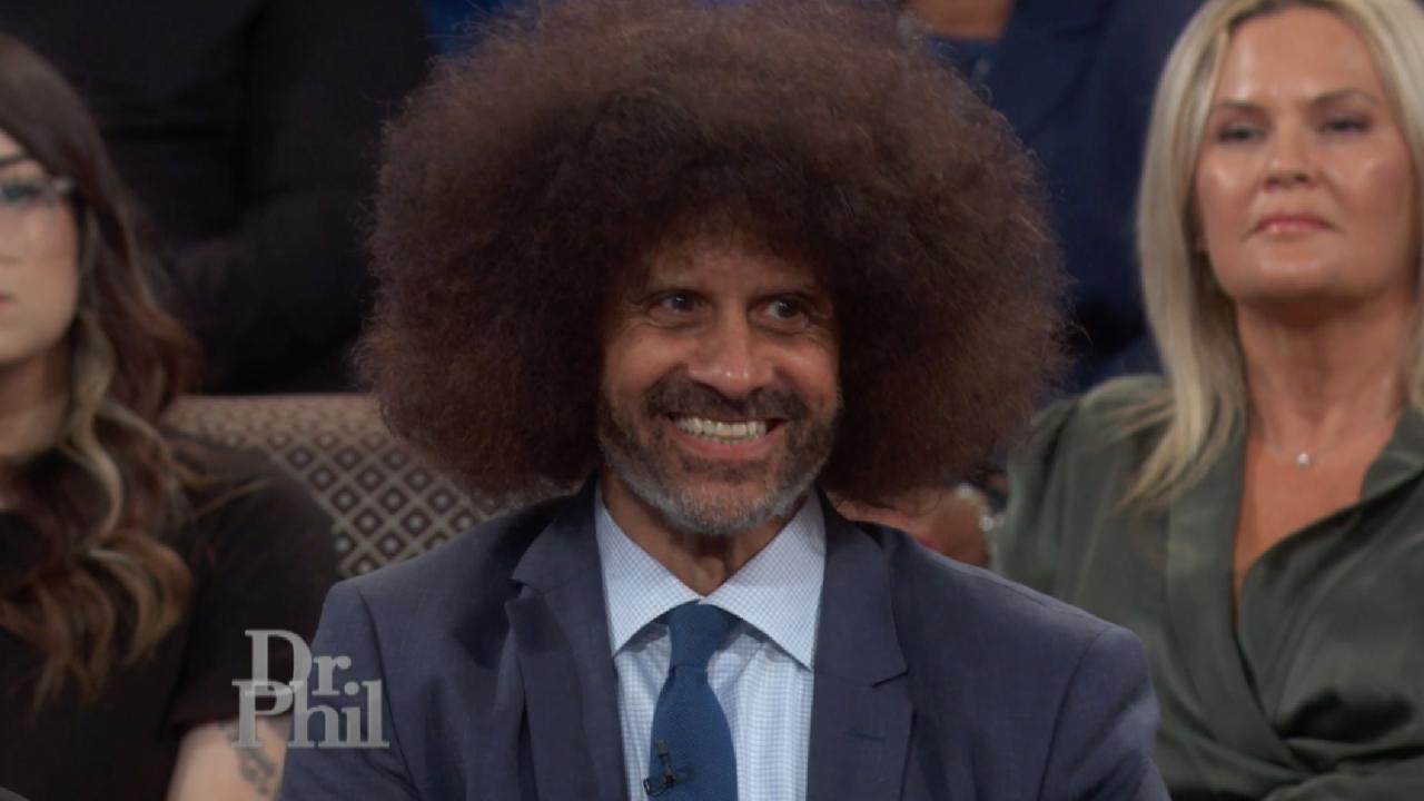 'It Was His Way Or No Way,' Says ExWife Of Convicted Serial Killer