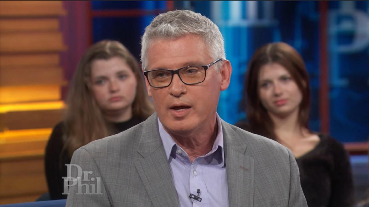 'It Was His Way Or No Way,' Says ExWife Of Convicted Serial Killer