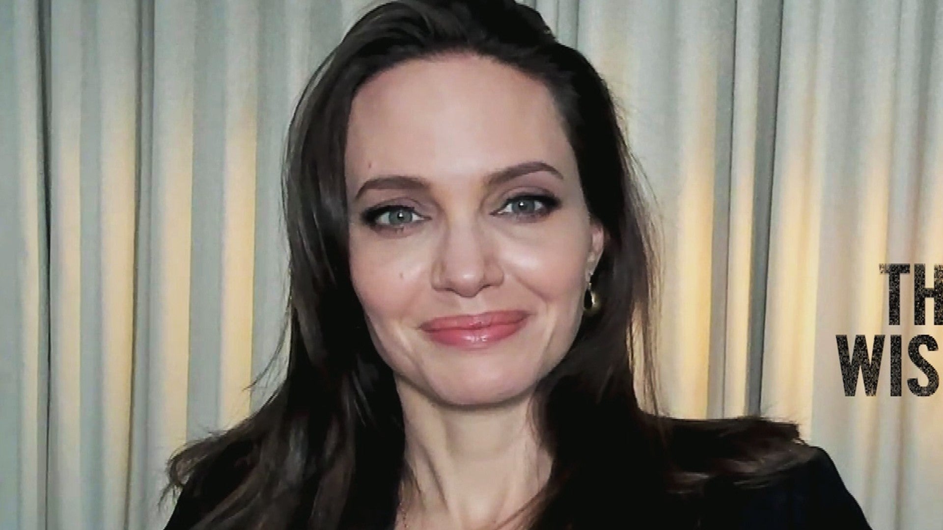 Angelina Jolie Reveals Why 'Those Who Wish Me Dead' Was 'Healing' for