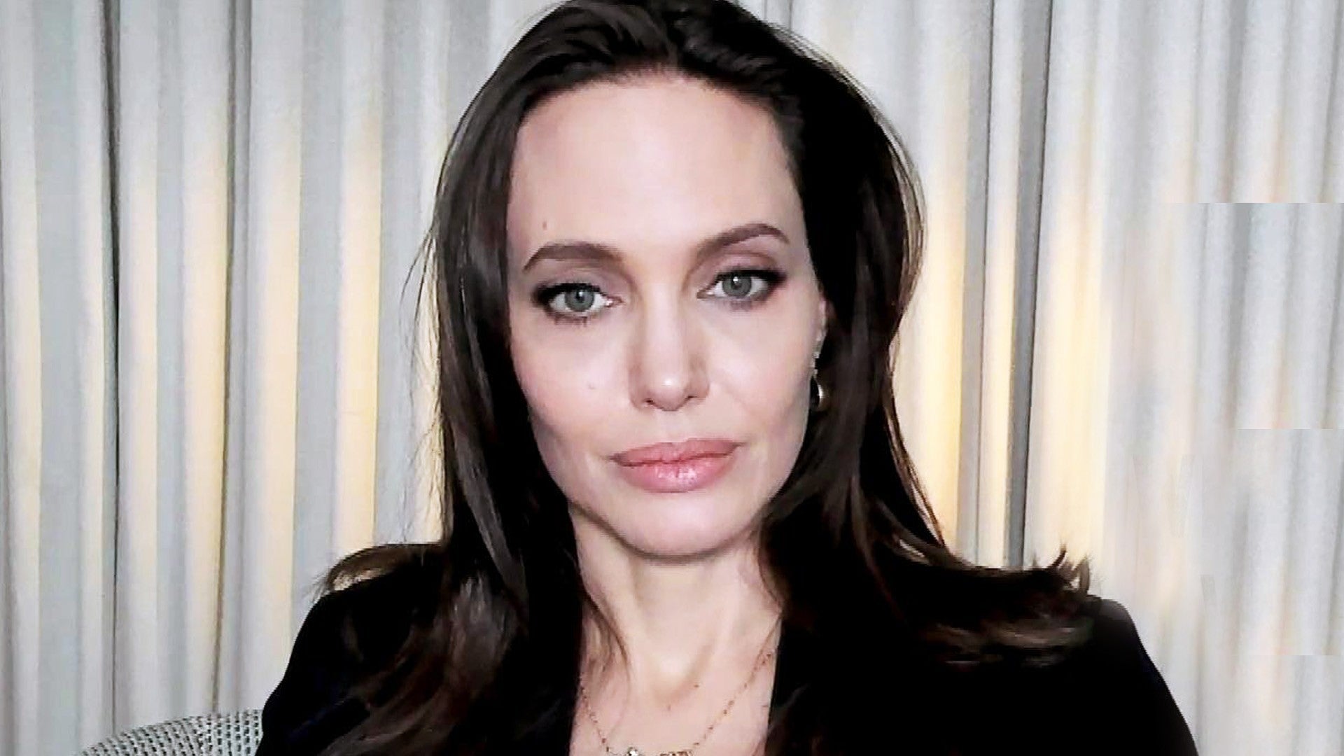 Angelina Jolie Reveals Why 'Those Who Wish Me Dead' Was 'Healing' for