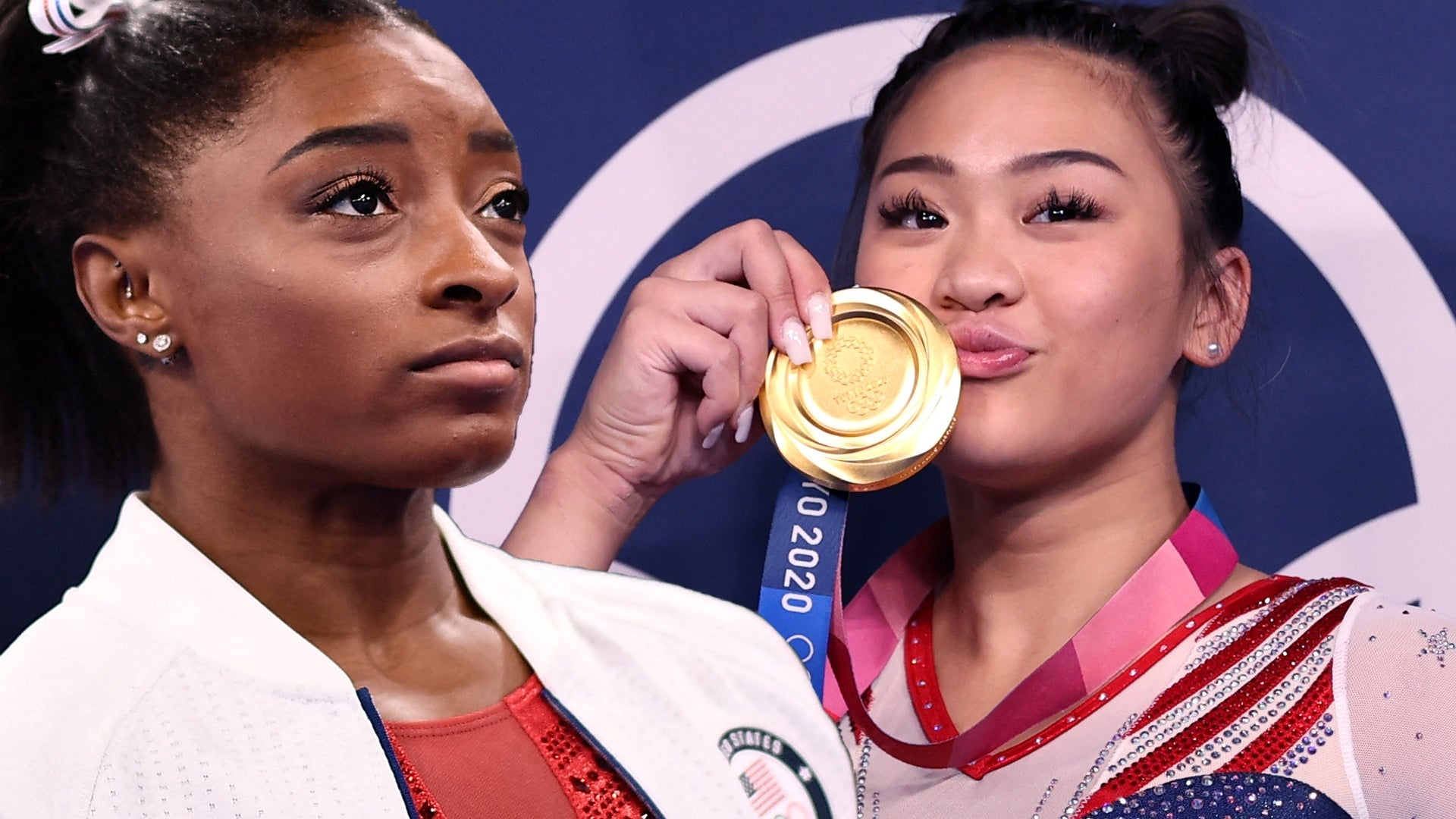 Simone Biles No Longer Competing in Uneven Bars and Vault Finals at