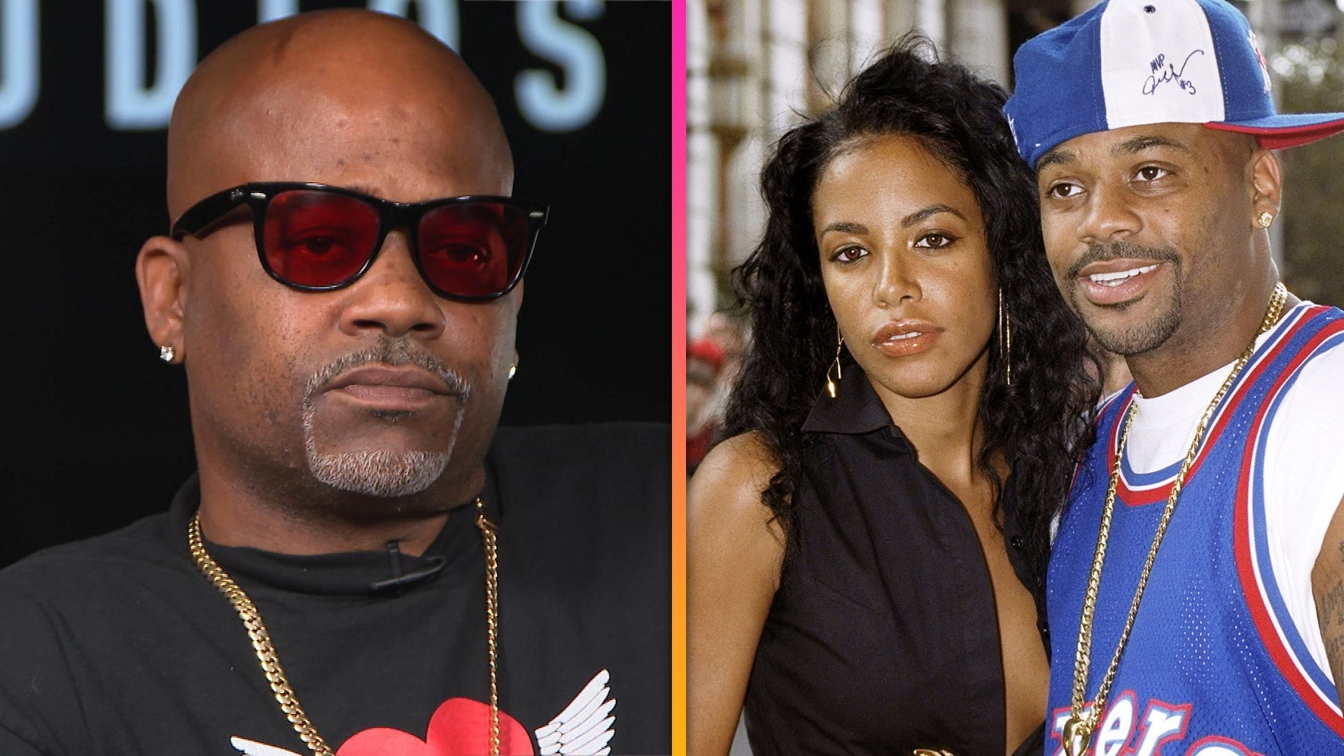 R Kelly Aaliyah Age Difference