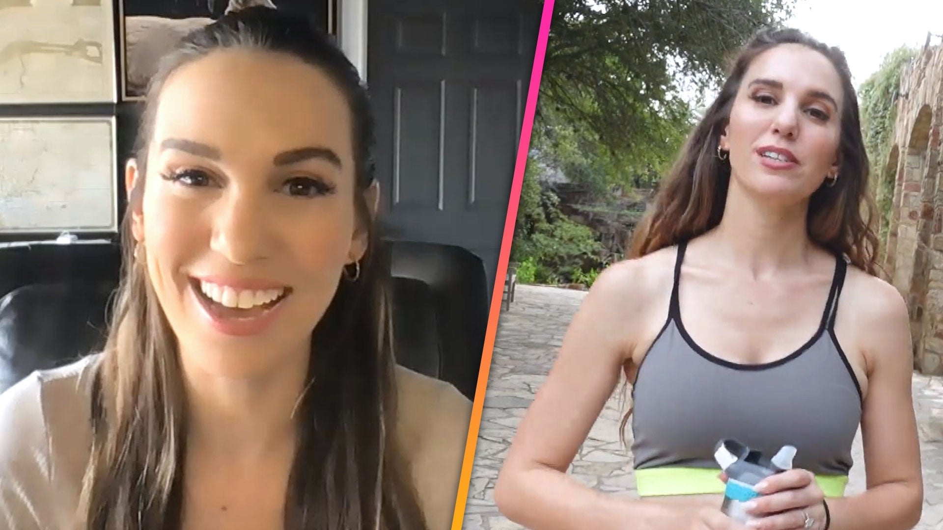 Why Christy Carlson Romano Is Posting 'Clickbait' Videos - And W....