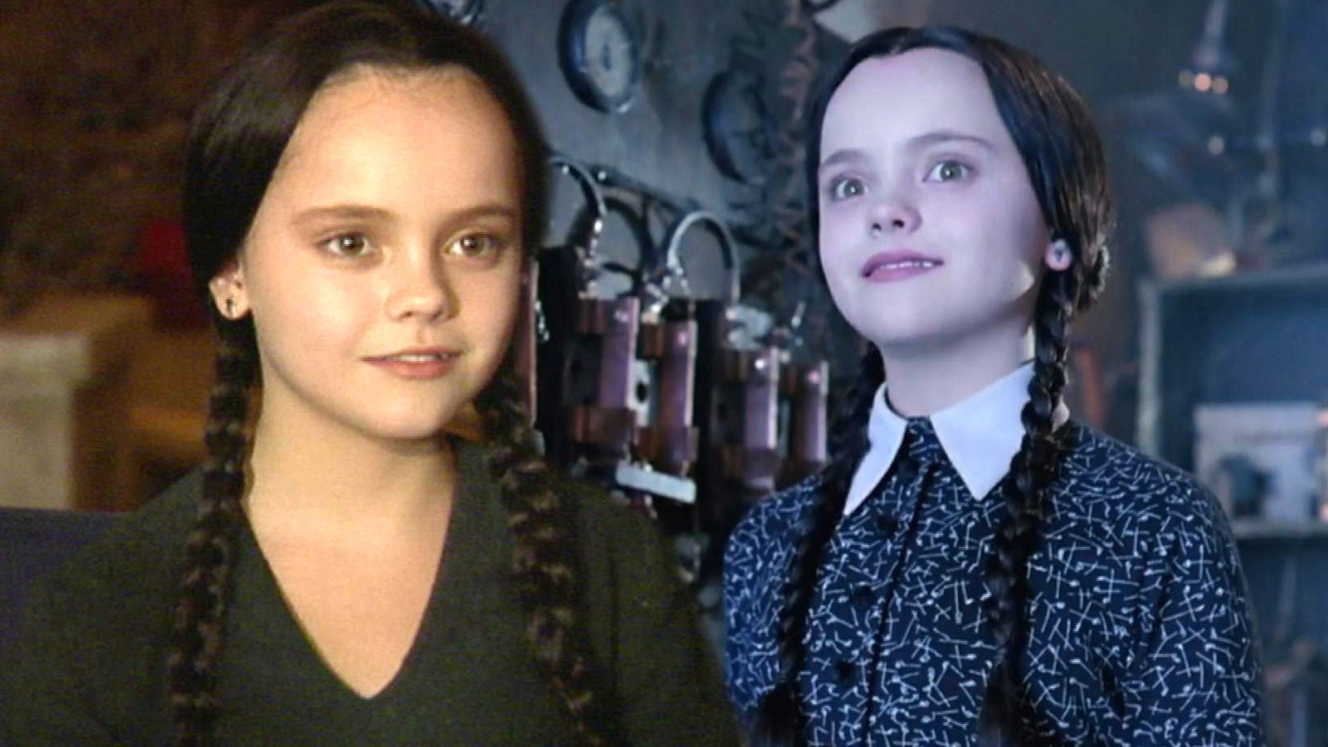 Christina Ricci Daughter