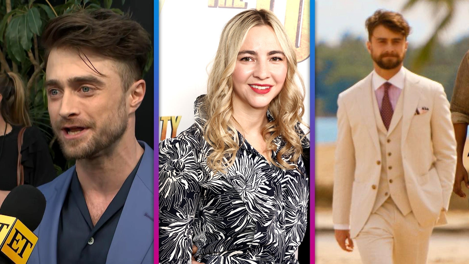 Matt Bomer Shares the Secrets Behind His Long-Lasting Marriage