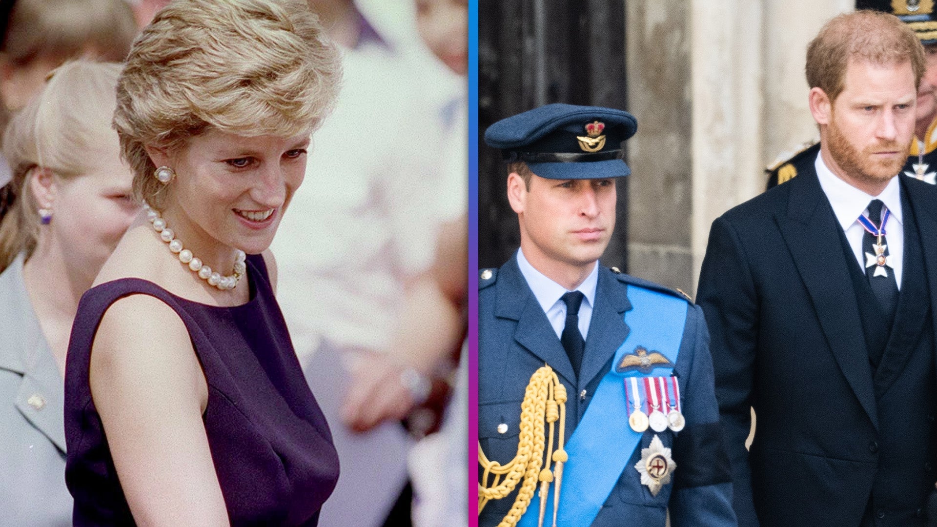 'The Crown': Elizabeth Debicki Films Princess Diana Scene With Rufus ...