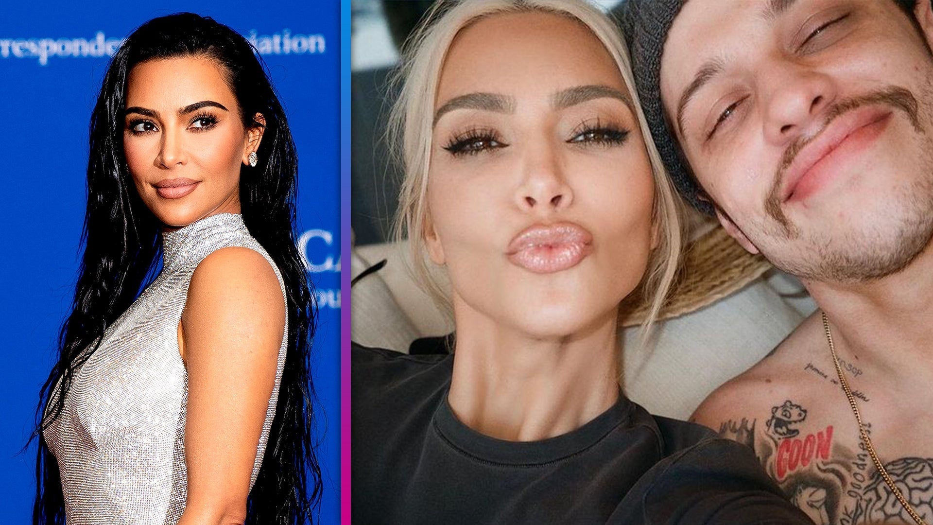 Kim Kardashian Says North West Is a &lsquo;Girlie Girl&rsquo; Who Loves Shoes and