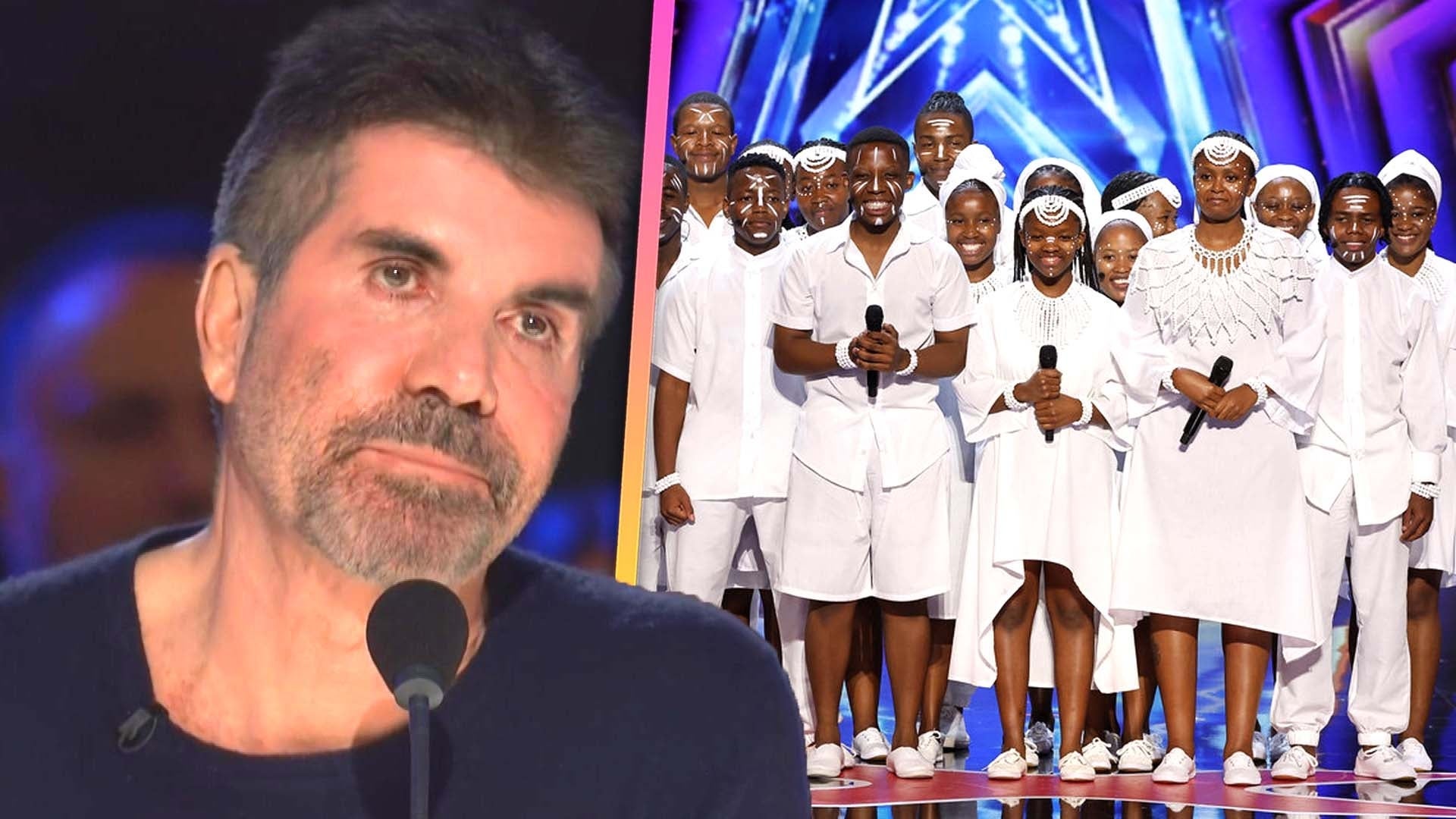 7 Mind Blowing Performances From Americas Got Talent Season 12 Premiere Entertainment Tonight 7755