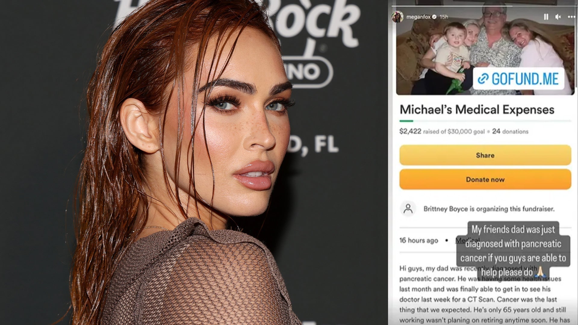 Mel Gibson's Son, Milo, Makes Leading Man Debut as Al Capone in