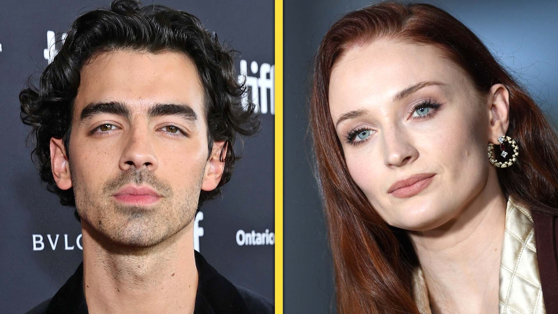 Sophie Turner beaming with children amid Joe Jonas split