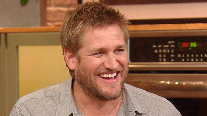 Curtis Stone S Dukkah Rachael Ray Show