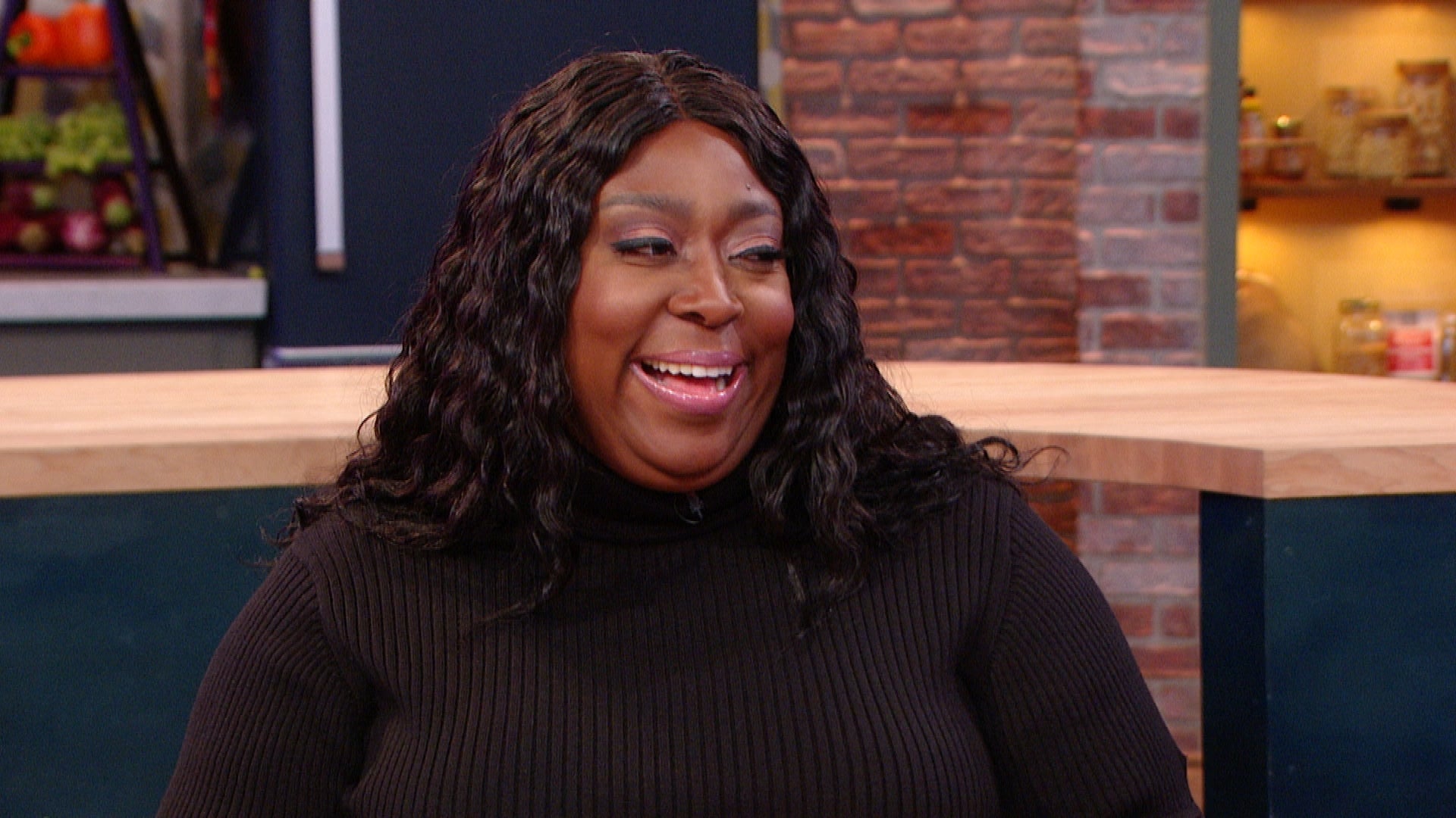 Rachael ray be on the show image