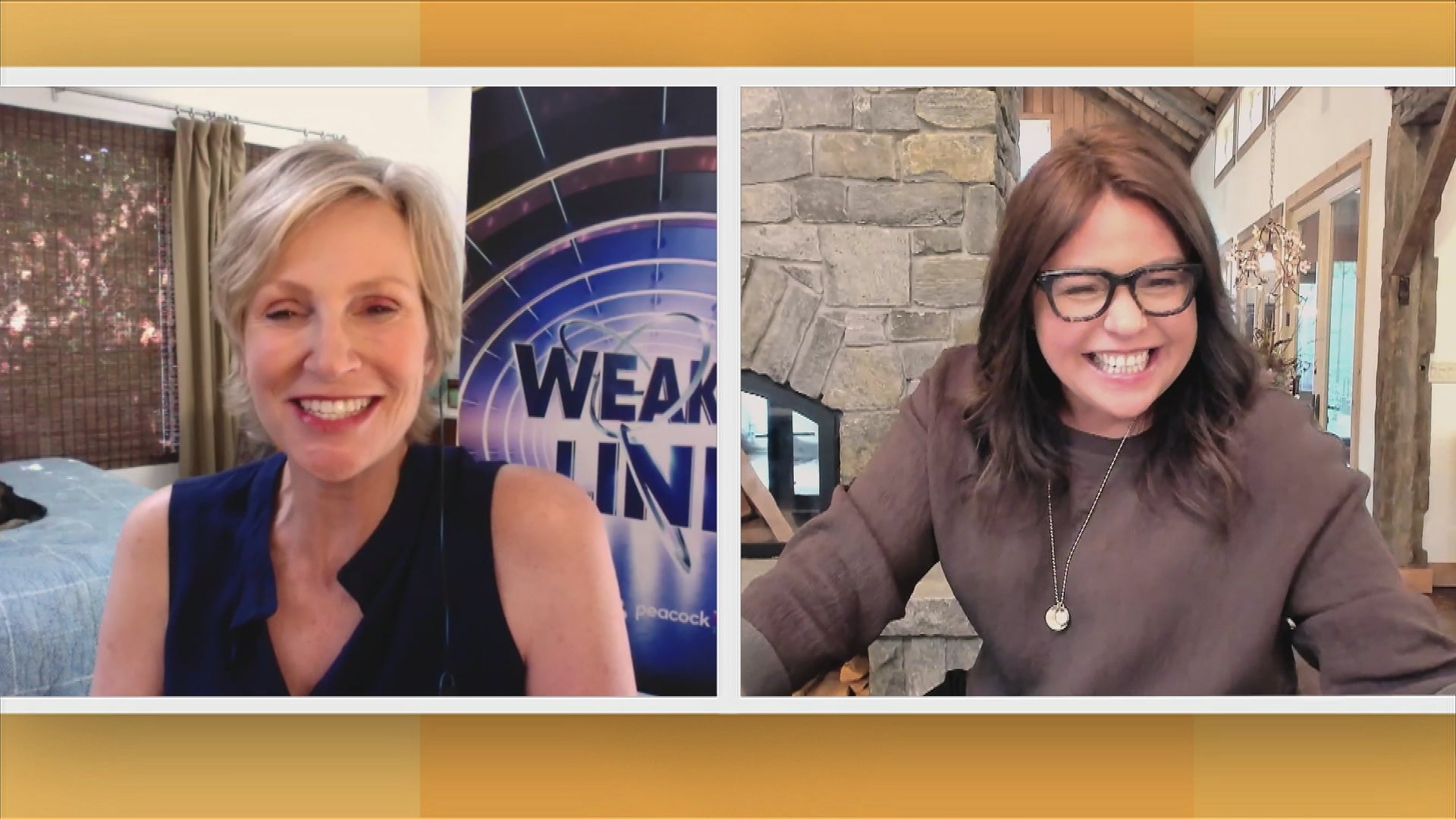 Greek Frittata Pizza | Rachael Ray Show