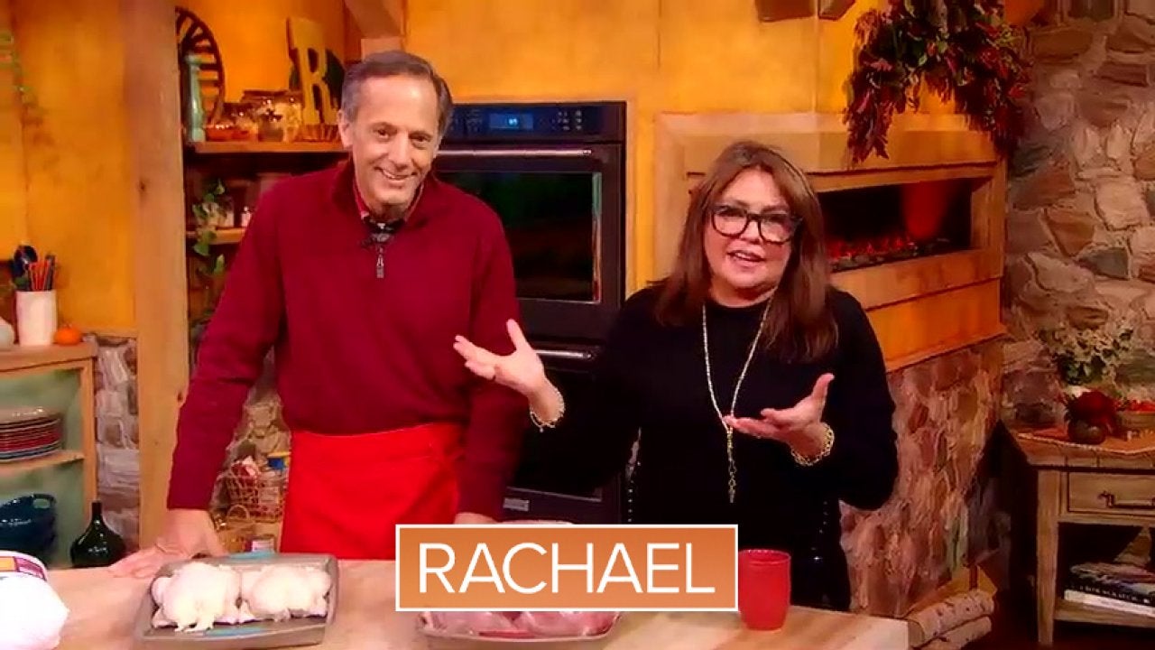 More Fashion Secrets from the Pros Rachael Ray Show