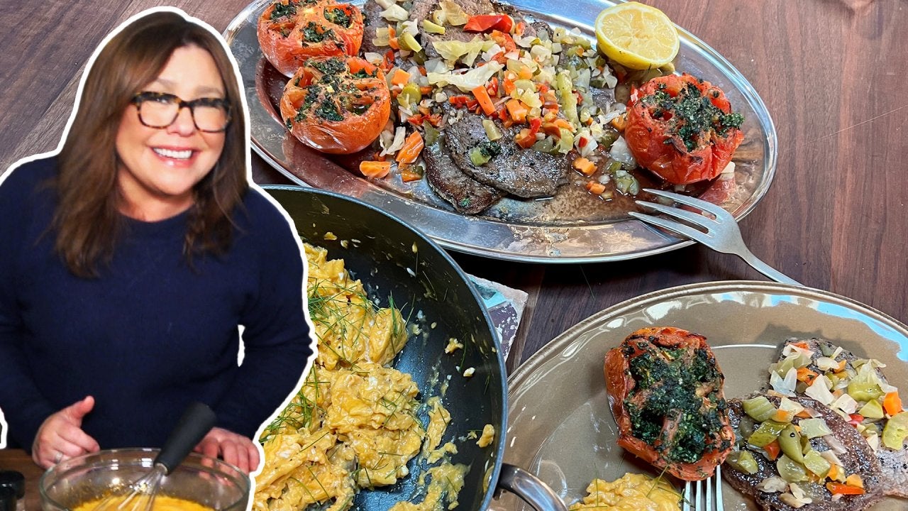 How Long Does Garlic Last In The Fridge? Rachael Answers Rachael Ray Show