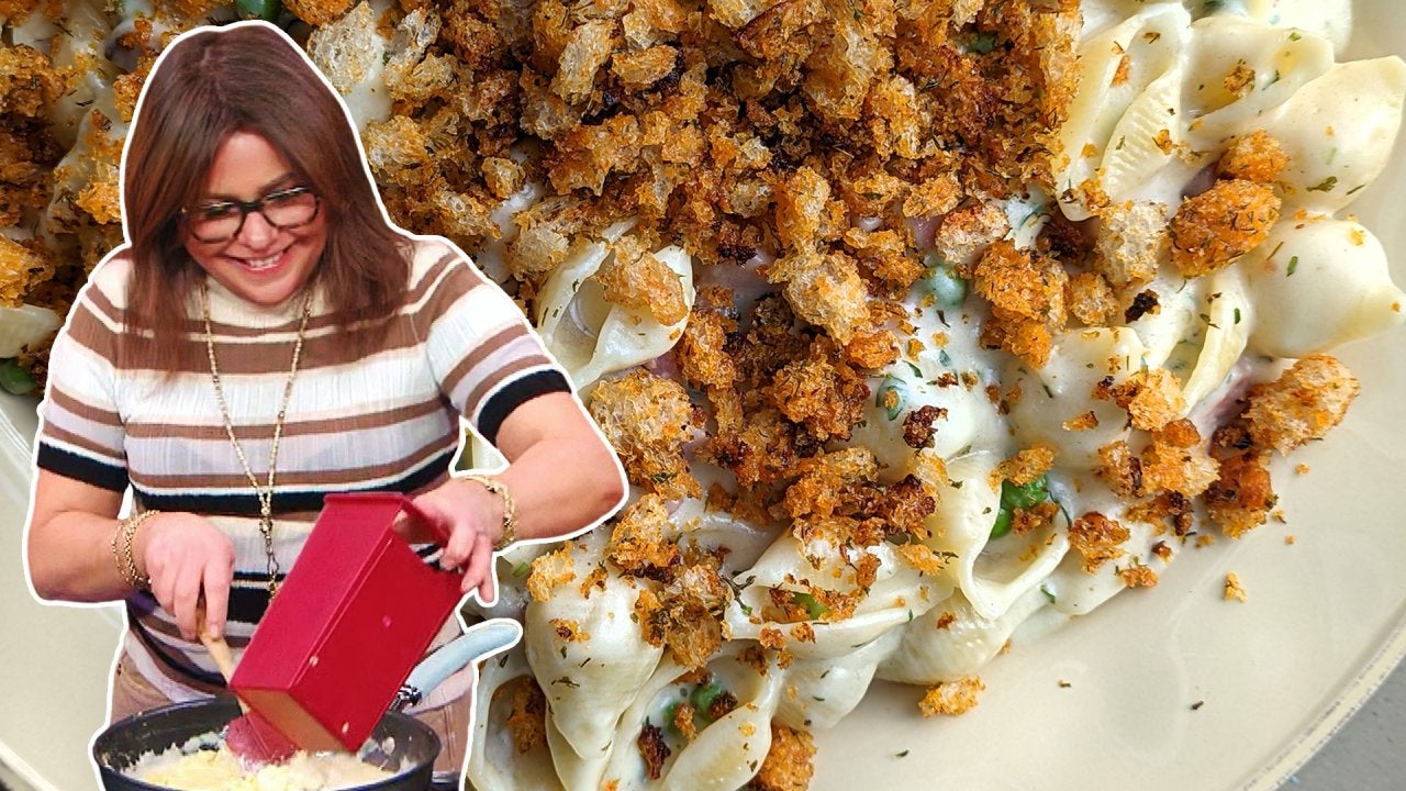 How To Make Prosciutto Roses Rachael Ray Show