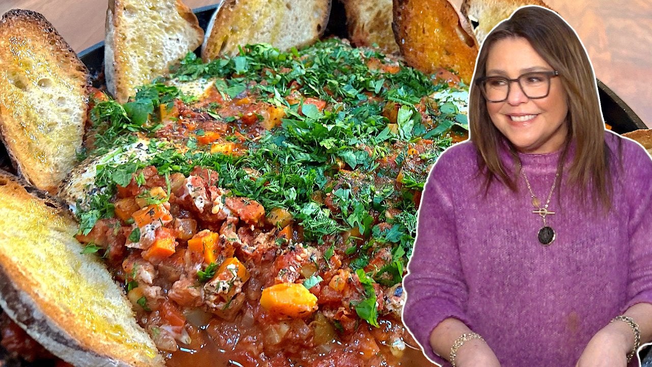 Rachael Ray Now 2024 Recipes Alene Aurelie