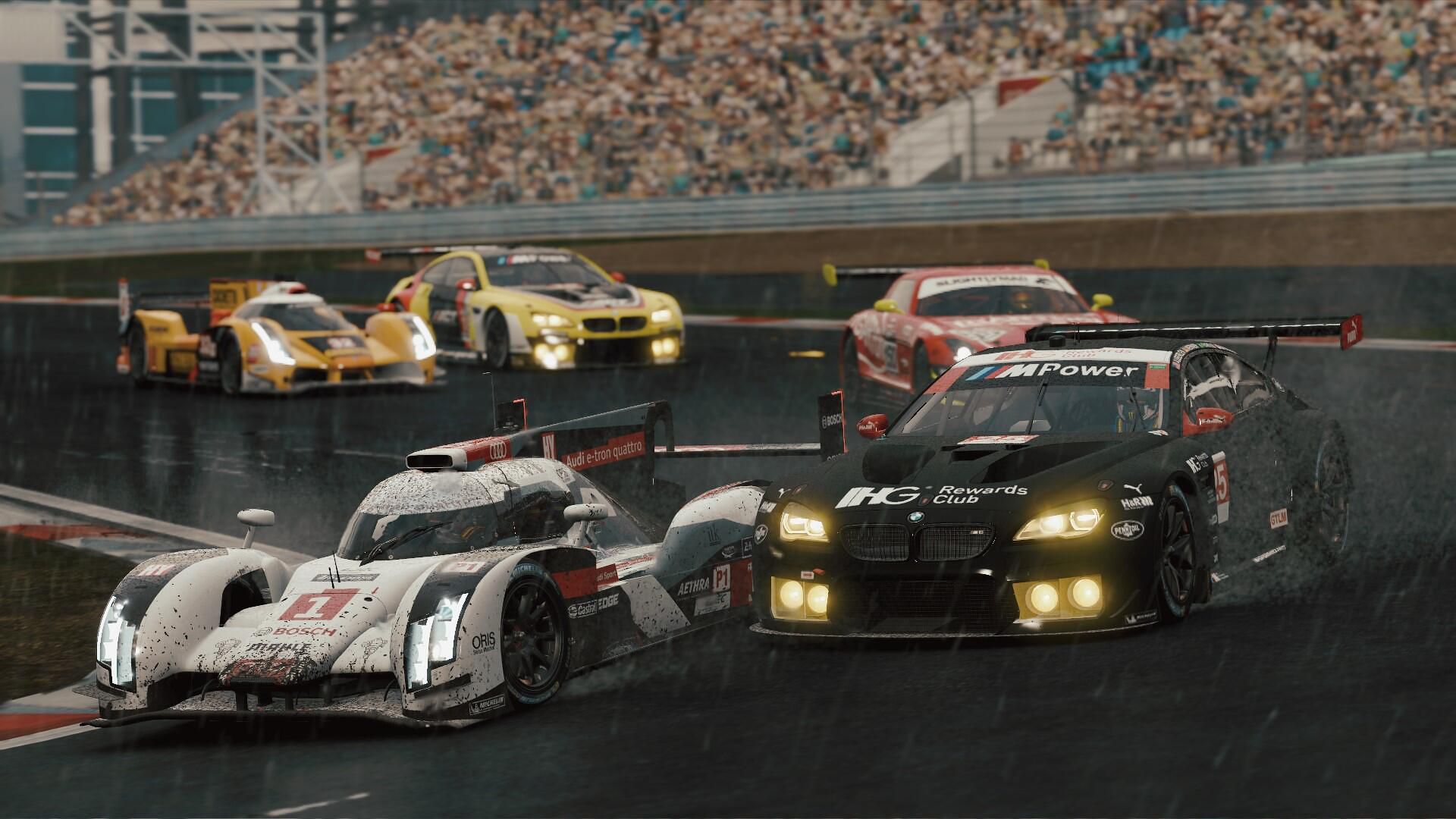 Iracing 5 Games To Ease Your Way Into The Banner Sim Racing Title