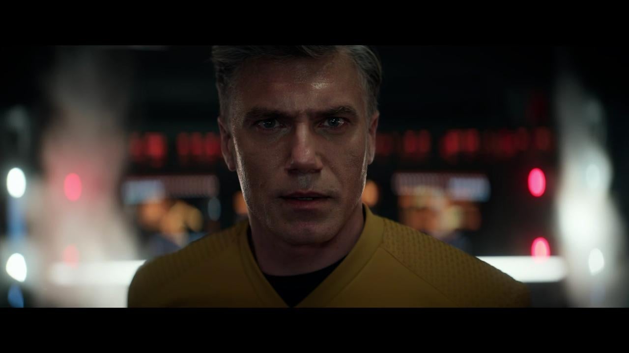 The First Star Trek: Discovery Season 3 Trailer has Arrived | Star Trek